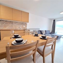 Predaj, dvojizbový byt Bratislava Rača, Krasňany, Vrbenského ulica, PROJEKT VERDENA - NOVOSTAVBA