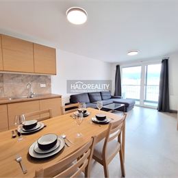 Predaj, dvojizbový byt Bratislava Rača, Krasňany, Vrbenského ulica, PROJEKT VERDENA - NOVOSTAVBA