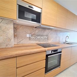 Predaj, dvojizbový byt Bratislava Rača, Krasňany, Vrbenského ulica, PROJEKT VERDENA - NOVOSTAVBA