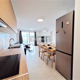 Predaj, dvojizbový byt Bratislava Rača, Krasňany, Vrbenského ulica, PROJEKT VERDENA - NOVOSTAVBA