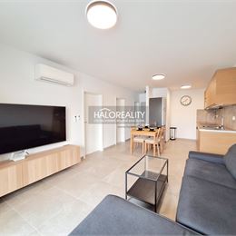 Predaj, dvojizbový byt Bratislava Rača, Krasňany, Vrbenského ulica, PROJEKT VERDENA - NOVOSTAVBA