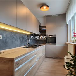 Predaj, trojizbový byt Žilina, Staré mesto