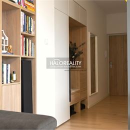 Predaj, trojizbový byt Žilina, Staré mesto