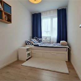 Predaj, trojizbový byt Žilina, Staré mesto