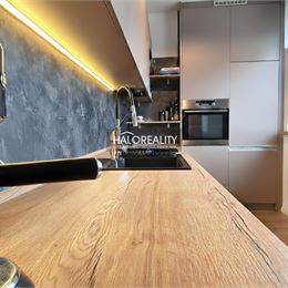 Predaj, trojizbový byt Žilina, Staré mesto