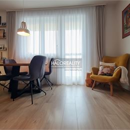 Predaj, trojizbový byt Žilina, Staré mesto