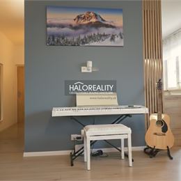 Predaj, trojizbový byt Žilina, Staré mesto