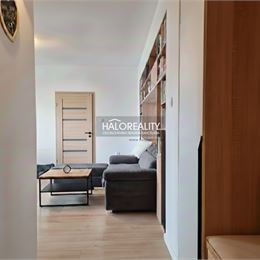 Predaj, trojizbový byt Žilina, Staré mesto