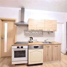 Predaj, štvorizbový byt Bratislava Petržalka