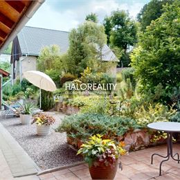 Predaj, rodinný dom Sklené Teplice - ZNÍŽENÁ CENA - EXKLUZÍVNE HALO REALITY + VIDEOOBHLIADKA