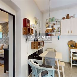 Predaj, rodinný dom Sklené Teplice - ZNÍŽENÁ CENA - EXKLUZÍVNE HALO REALITY + VIDEOOBHLIADKA