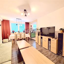 REZERVOVANÉ - Predaj, štvorizbový byt Pezinok