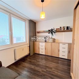 REZERVOVANÉ - Predaj, štvorizbový byt Pezinok