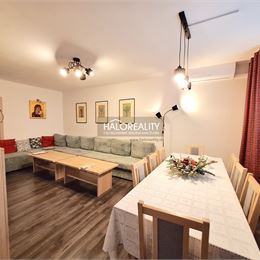 REZERVOVANÉ - Predaj, štvorizbový byt Pezinok