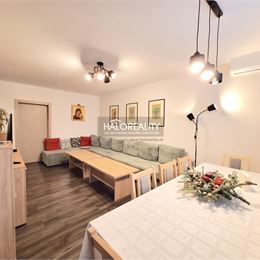 REZERVOVANÉ - Predaj, štvorizbový byt Pezinok