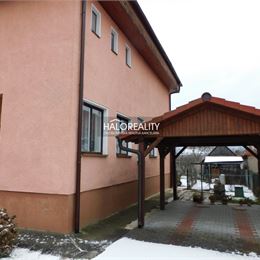 Predaj, rodinný dom Partizánske, Šimonovany