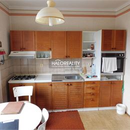 Predaj, rodinný dom Partizánske, Šimonovany