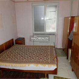 Predaj, rodinný dom Partizánske, Šimonovany