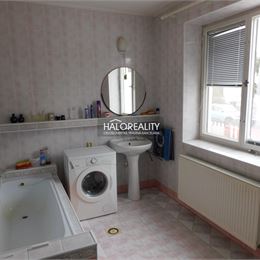 Predaj, rodinný dom Partizánske, Šimonovany