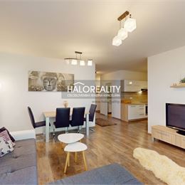 Predaj, trojizbový byt Bystrá, Bystrá