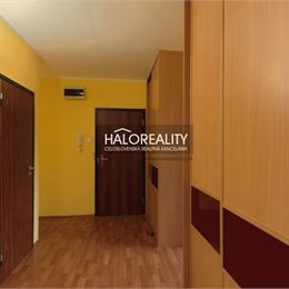 REZERVOVANÉ - Predaj, štvorizbový byt Bratislava Vrakuňa, Bebravská - EXKLUZÍVNE HALO REALITY