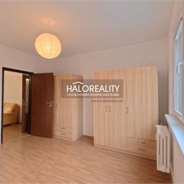 REZERVOVANÉ - Predaj, štvorizbový byt Bratislava Vrakuňa, Bebravská - EXKLUZÍVNE HALO REALITY