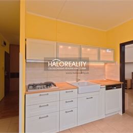 REZERVOVANÉ - Predaj, štvorizbový byt Bratislava Vrakuňa, Bebravská - EXKLUZÍVNE HALO REALITY