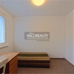 REZERVOVANÉ - Predaj, štvorizbový byt Bratislava Vrakuňa, Bebravská - EXKLUZÍVNE HALO REALITY