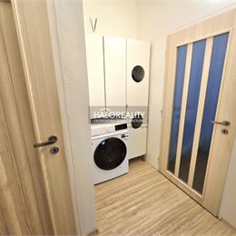 Predaj, dvojizbový byt Bratislava Ružinov, Svidnícka