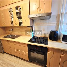 Predaj, dvojizbový byt Bratislava Ružinov, Svidnícka