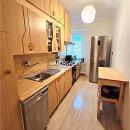 Predaj, dvojizbový byt Bratislava Ružinov, Svidnícka