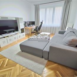 Predaj, dvojizbový byt Bratislava Ružinov, Svidnícka