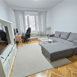 Predaj, dvojizbový byt Bratislava Ružinov, Svidnícka