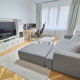 Predaj, dvojizbový byt Bratislava Ružinov, Svidnícka