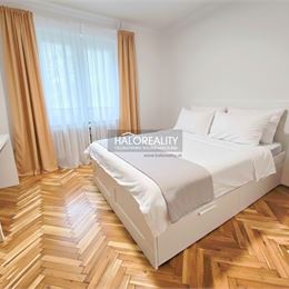 Predaj, dvojizbový byt Bratislava Ružinov, Svidnícka