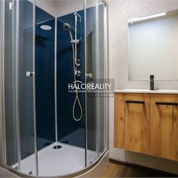 Predaj, chata Horná Mariková - NOVOSTAVBA - EXKLUZÍVNE HALO REALITY