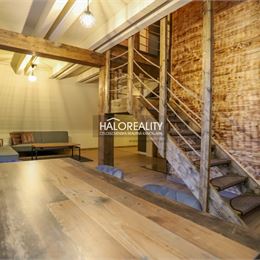 Predaj, chata Horná Mariková - NOVOSTAVBA - EXKLUZÍVNE HALO REALITY