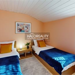 Predaj, rodinný dom Jasenie