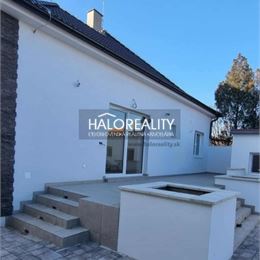 Predaj, kompletne zrekonštruovaný rodinný dom Horné Saliby - EXKLUZÍVNE HALO REALITY