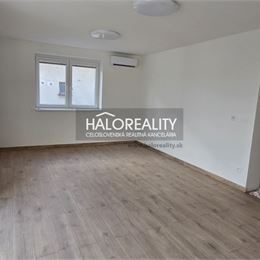 Predaj, kompletne zrekonštruovaný rodinný dom Horné Saliby - EXKLUZÍVNE HALO REALITY