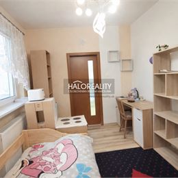 Predaj, štvorizbový byt Košice Západ - Terasa, Trieda SNP