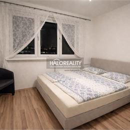 Predaj, štvorizbový byt Košice Západ - Terasa, Trieda SNP