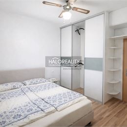 Predaj, štvorizbový byt Košice Západ - Terasa, Trieda SNP