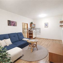 Predaj, štvorizbový byt Košice Západ - Terasa, Trieda SNP