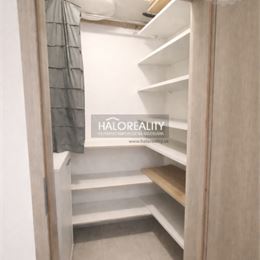 Predaj, štvorizbový byt Košice Západ - Terasa, Trieda SNP