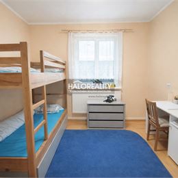 Predaj, štvorizbový byt Košice Západ - Terasa, Trieda SNP