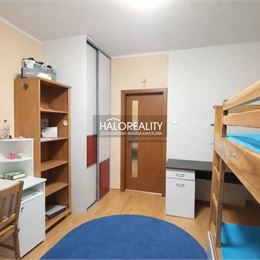 Predaj, štvorizbový byt Košice Západ - Terasa, Trieda SNP