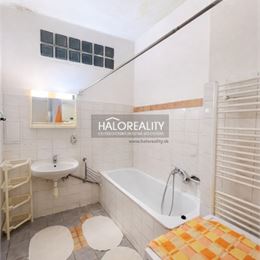 Predaj, dvojizbový byt Bratislava Rača, Východné, Dopravná