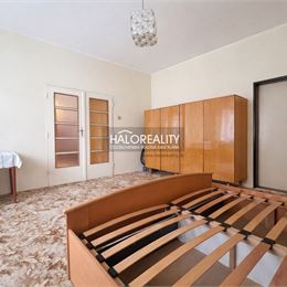 Predaj, dvojizbový byt Bratislava Rača, Východné, Dopravná