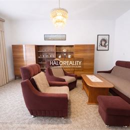 Predaj, dvojizbový byt Bratislava Rača, Východné, Dopravná